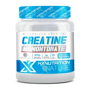 HX NUTRITION CREATINE MONOHYDRATE PRAH 300G
