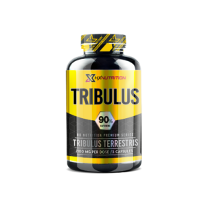 HX NUTRITION TRIBULUS KAPSULE A90