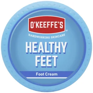 OKEEFFES HEALTHY FEET KREMA ZA STOPALA 91G