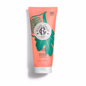 ROGER & GALLET FLEUR DE FIGUIER MIRISNI GEL ZA TUŠIRANJE CVIJET SMOKVE 200ML