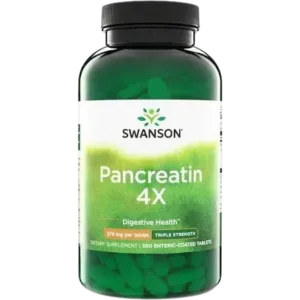 SWANSON PANCREATIN