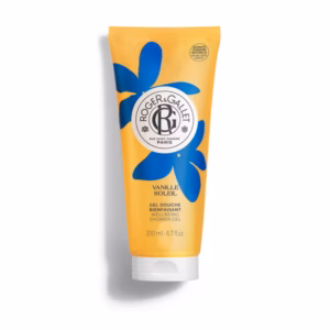 ROGER & GALLET VANILLE SOLEIL MIRISNI GEL ZA TUŠIRANJE VANILIJA 200ML