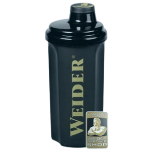 WEIDER MIX BOY SHAKER 700ML