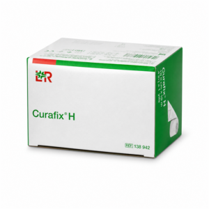 L&R CURAFIX H FLASTER ZA FIKSIRANJE 10 CM×10M A1