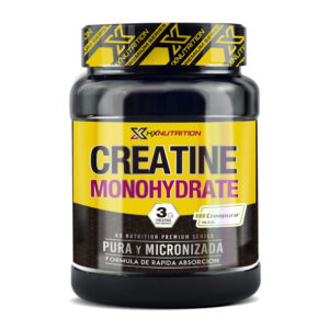 HX NUTRITION CREATINE MONOHYDRATE-CREAPURE PRAH 300G