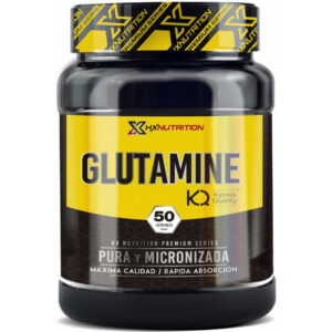 HX NUTRITION L-GLUTAMIN PRAH 500G