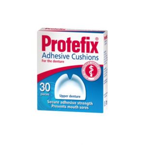 PROTEFIX JASTUČIĆ ZA UČVRŠĆIVANJE ZUBNE PROTEZE GORNJI