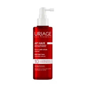 URIAGE AP HAIR INTENZIVNI SERUM PROTIV ISPADANJA KOSE 100ML