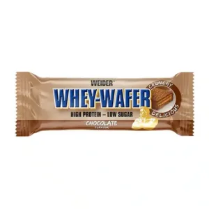 WEIDER 32% WHEY-WAFER BAR 35G