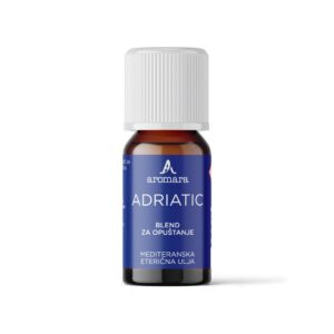 AROMARA ETERIČNO ULJE ADRIATIC BLEND 10ML