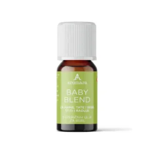 AROMARA ETERIČNO ULJE BABY BLEND 10ML