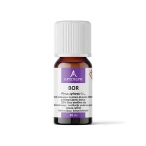 AROMARA ETERIČNO ULJE BOR 10ML