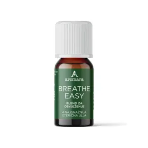 AROMARA ETERIČNO ULJE BREATHE EASY BLEND 10ML