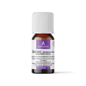 AROMARA ETERIČNO ULJE ČAJEVCA 10ML