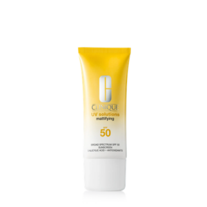 CLINIQUE UV SOLUTIONS MATTIFYING SPF50 MATIRAJUĆA LAGANA KREMA SA ZAŠTITOM OD SUNCA 40ML