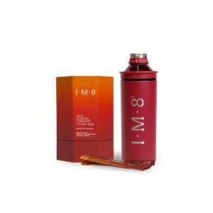IM8 DAILY ULTIMATE LONGEVITY VREĆICE ZA PODRŠKU ZDRAVLJU I VITALNOST A30+5 GRATIS VREĆICA +IM8 SHAKER