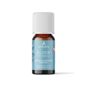 AROMARA ETERIČNO ULJE ELIXIR ST. ROCH BLEND 10ML