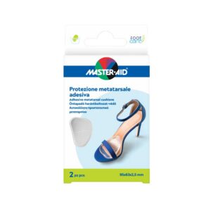 MASTER AID GEL ULOŽAK ZA METATARZALNI DIO STOPALA