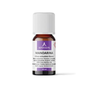 AROMARA ETERIČNO ULJE MANDARINE 10ML