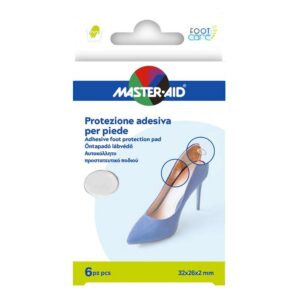 MASTER AID GEL ŠTITNIK ZA PETE