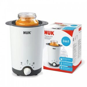 NUK THERMO 3U1 GRIJAČ ZA BOČICE