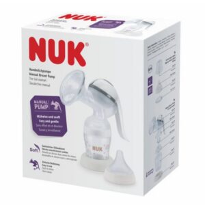 NUK PERFECT MATCH RUČNA IZDAJALICA