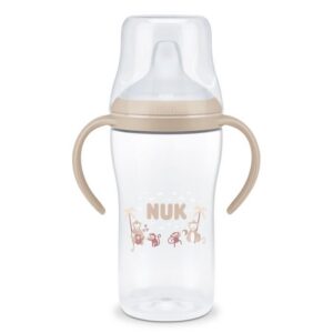 NUK PERFECT MATCH BOCA UČITI PITI 260ML