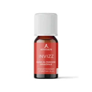 AROMARA ETERIČNO ULJE INVIZZ BLEND 10ML