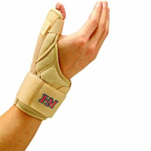 IM ORTOZA-STABILIZATOR PALCA NEOPREN