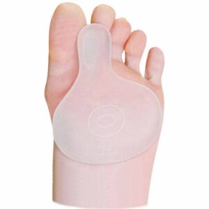 IM SILIKONSKI GEL JASTUČIĆ ZA POTPORU STOPALU