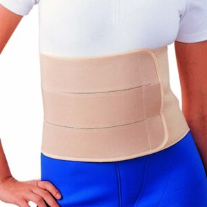 IM STEZNIK ZA ABDOMEN POSTOPERATIVNI