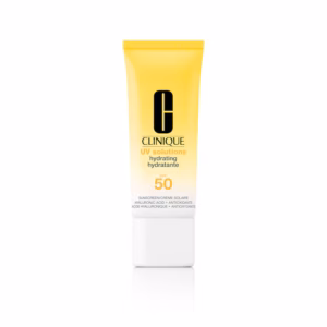 CLINIQUE UV SOLUTIONS SPF50 HIDRATANTNA LAGANA KREMA SA ZAŠTITOM OD SUNCA 40ML