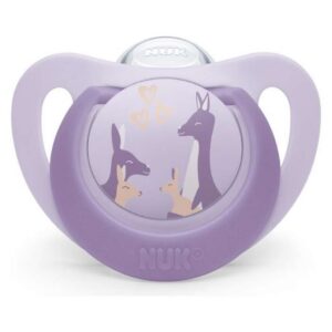 NUK DUDA VARALICA FIRST CHOICE SILIKON 1 KOMAD