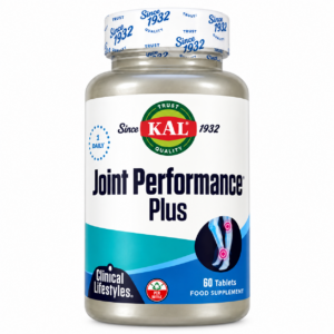 KAL JOINT PERFORMANCE PLUS DODATAK ZA ZDRAVLJE KOSTIJU TABLETE A60