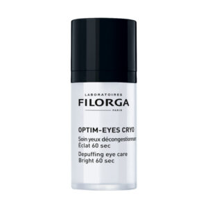 FILORGA OPTIM-EYES CRYO KREMA ZA PODRUČJE OKO OČIJU PROTIV NATEČENOSTI I ZA POSVJETLJIVANJE 15ML