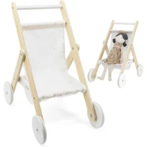 VIGA KOLICA ZA LUTKE POLAR B