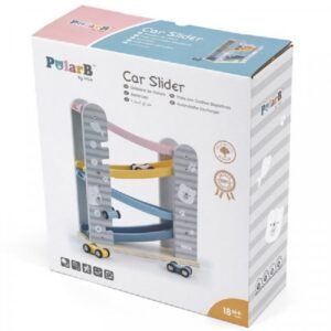 VIGA DRVENI AUTO TOBOGAN POLAR B