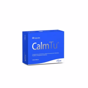 VITAE HEALTH CALMTU TABLETE ZA OPUŠTANJE I MIRAN SAN A60
